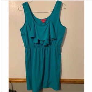 CLEAROUT🌟Dress with Ruffles